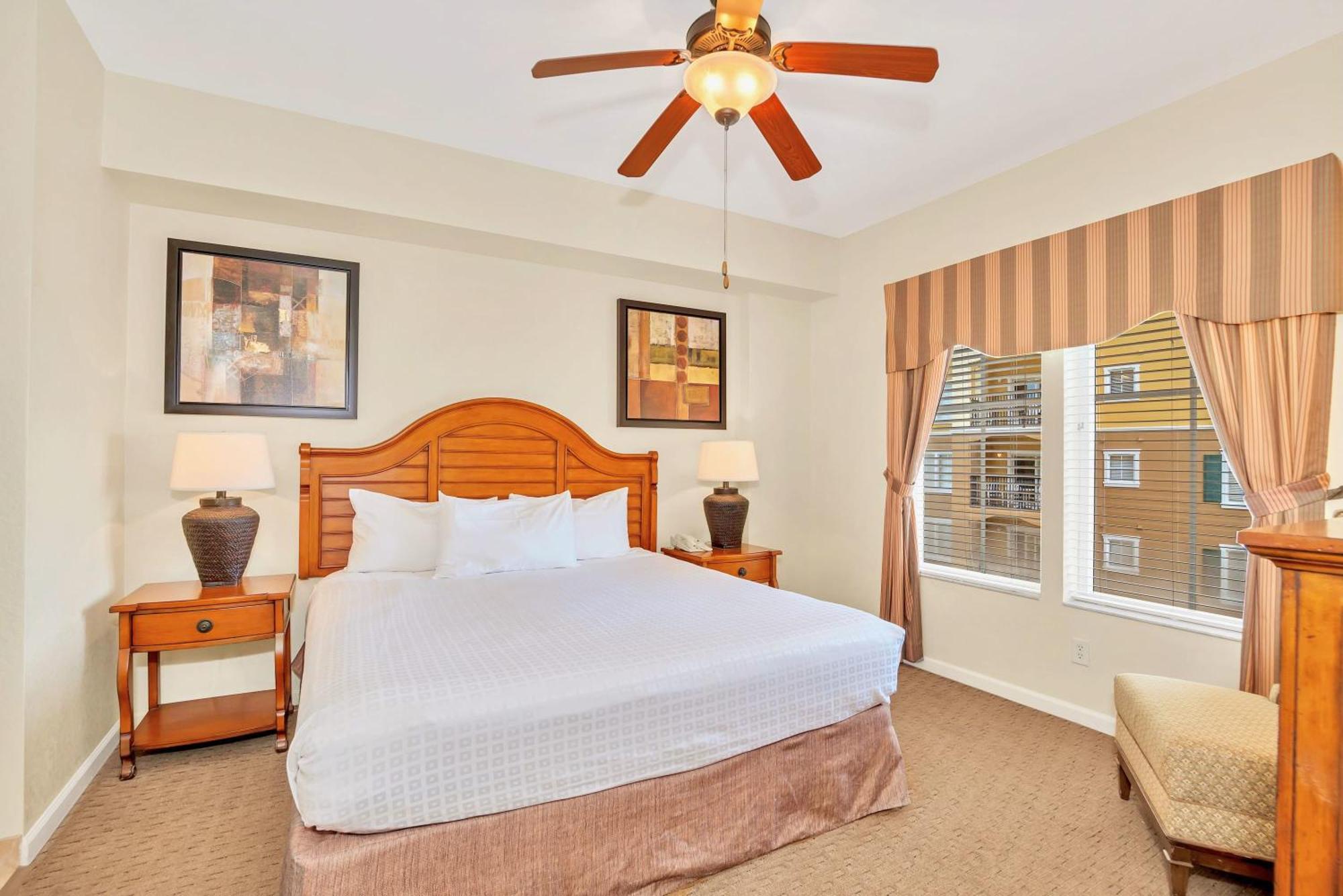 Cozy 2Br Condo Resort Spa With Pirate Pool Kissimmee Exterior photo
