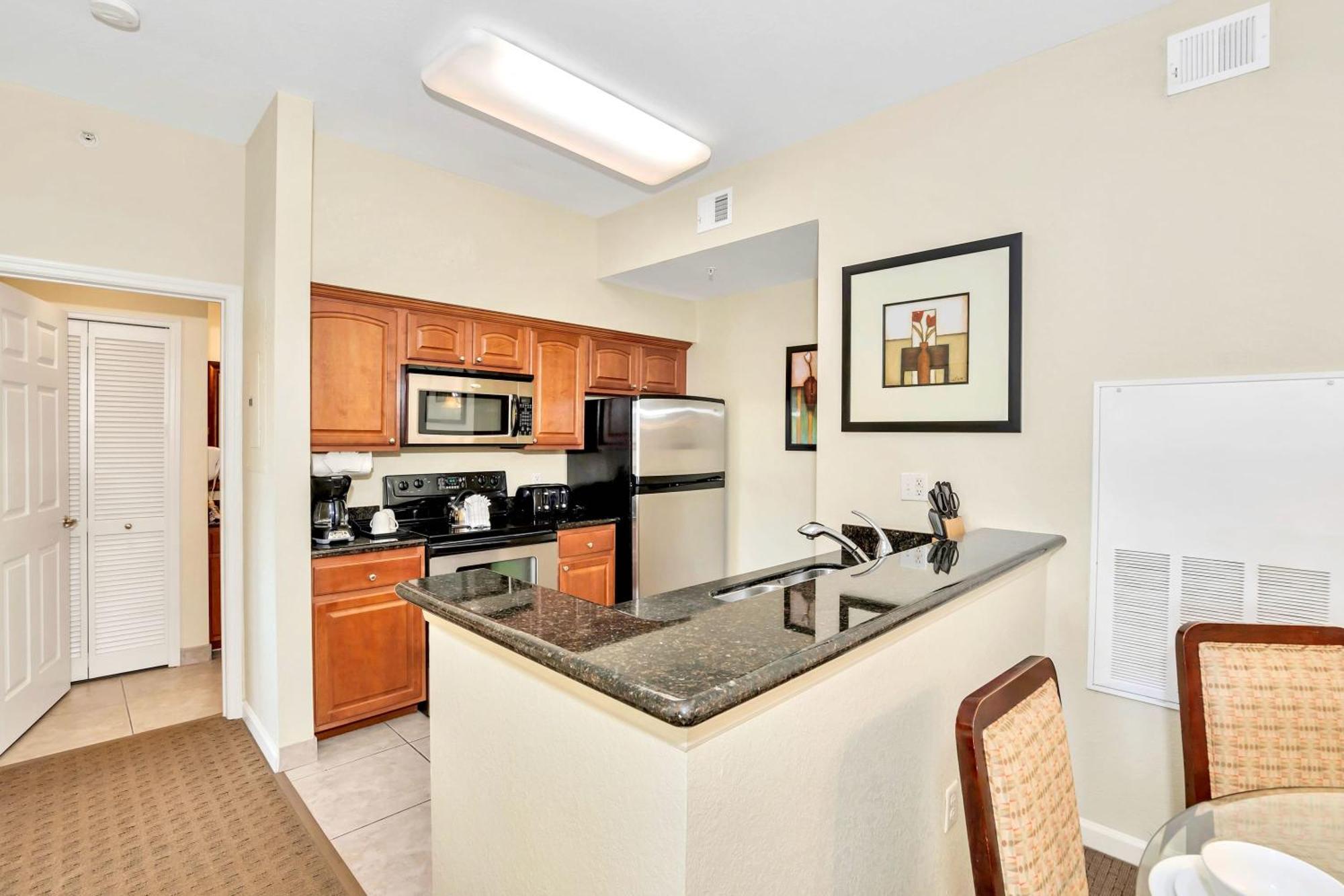 Cozy 2Br Condo Resort Spa With Pirate Pool Kissimmee Exterior photo